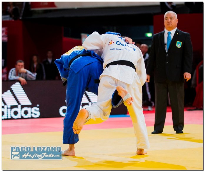 Paris 2014 by P.Lozano cat -66 kg (36)